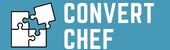 Convert Chef logo